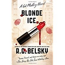 Blonde Ice 3 Blonde Ice 3